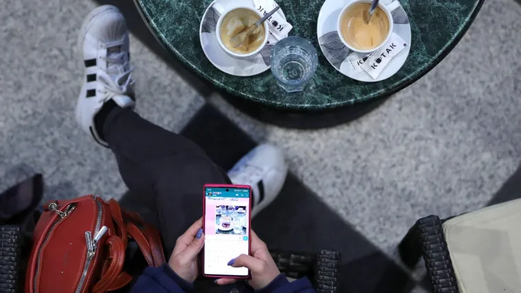 Njuh se vratio, ali mjesecima poslije kava im smrdi po trulom mesu, benzinu ili fekalijama, meso im miri&scaron;i na ruže&hellip;