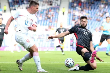 Gvardiol: 'Ne preostaje nam ni&scaron;ta drugo nego poginuti na terenu'