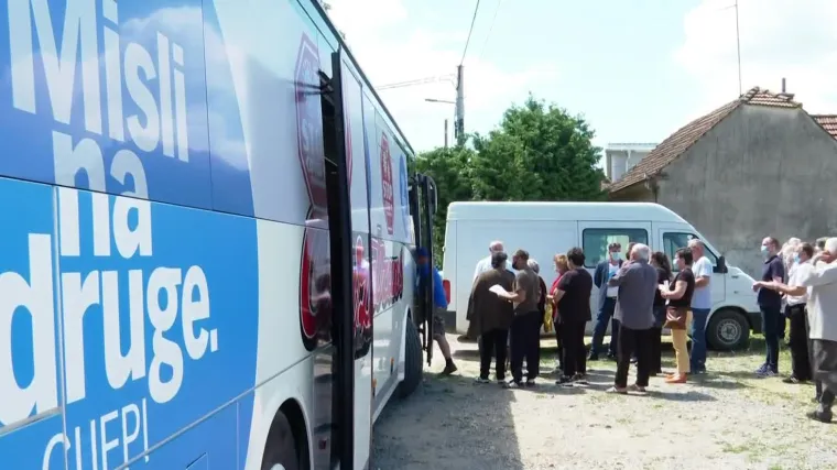 Deset dana do Covid propusnica i popu&scaron;tanja mjera, pada broj zaraženih, ali i zainteresiranih za cijepljenje