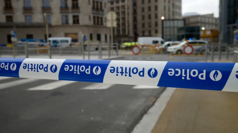 U Belgiji nađeno tijelo odbjeglog vojnika osumnjičenog za terorizam. Prijetio najistaknutijem belgijskom virologu