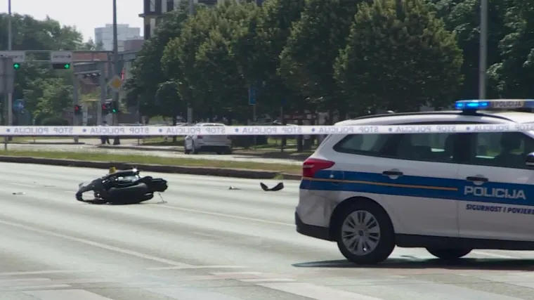 U posljednja četiri dana na hrvatskim cestama život je izgubilo 7 osoba. Posljednji proljetni vikend na hrvatskim cestama zavijen u crno