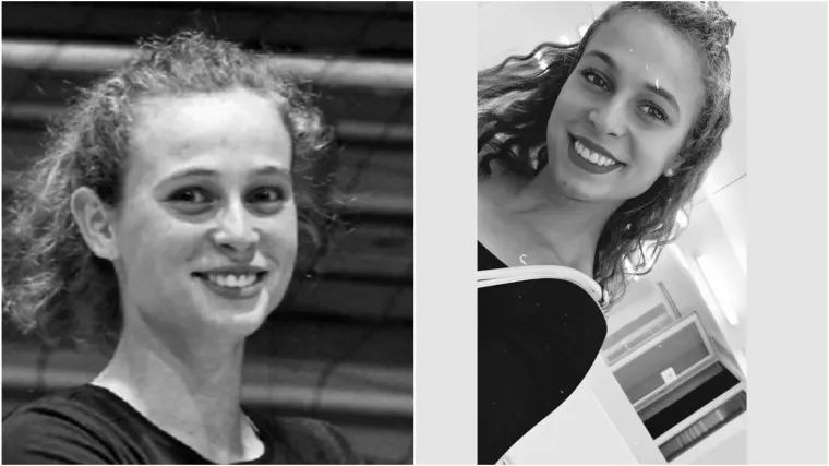 'Uvijek si bila nasmijana i vesela. Zaigrat ćemo opet na nekom boljem mjestu'