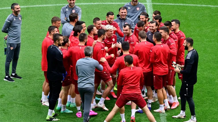 Legendarni napadač najavio oproštaj od reprezentacije na Euru - 'Bit će to moja posljednja utakmica'