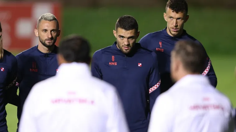 Vatreni je prema jednom parametru u igri među tri najbolja igrača na Euru