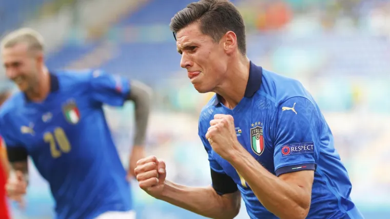 Fantastični Talijani rutinski pobijedili Wales. Švicarci pregazili Tursku, Shaqiri briljirao s dva prekrasna pogotka