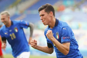 Fantastični Talijani rutinski pobijedili Wales. Švicarci pregazili Tursku, Shaqiri briljirao s dva prekrasna pogotka