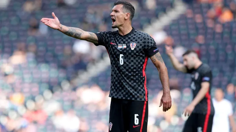 Vatreni su u jednom od najvažnijih segmenata igre među najgorim reprezentacijama na Euru