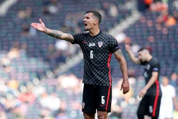 Vatreni su u jednom od najvažnijih segmenata igre među najgorim reprezentacijama na Euru