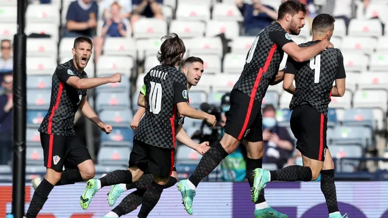 Vatreni doznali tko će im suditi ključnu utakmicu na Euru protiv Škota, iznenadit će vas o kome je riječ