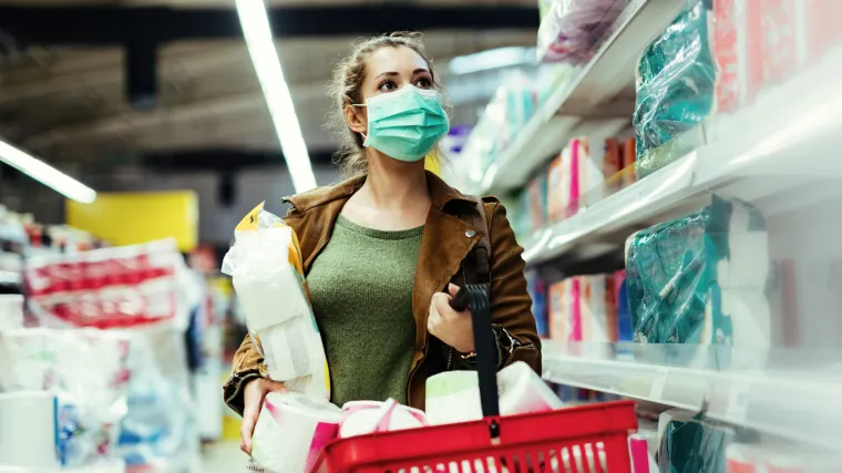 Epidemiolog Kolarić: Uskoro bismo mogli prestati nositi maske, ali ima jedan uvjet