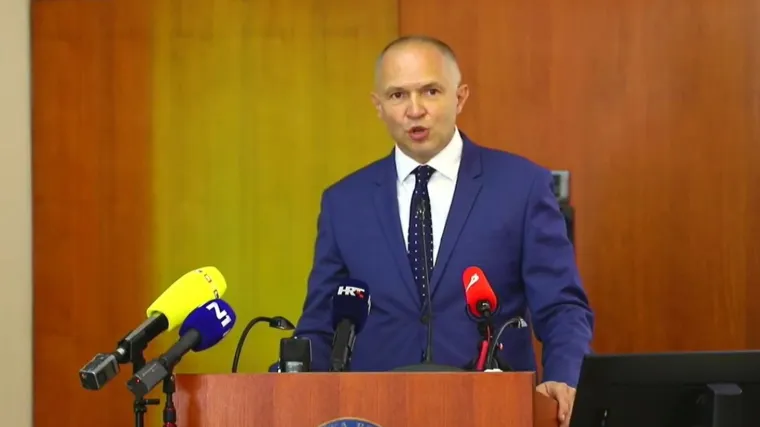 Novi ravnatelj bolnice u Vinogradskoj: 'Zadravec zna svoj posao radiologa. Na mjesto Kardiologije se ne vraća'