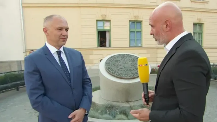 Novi ravnatelj Vinogradske, Davor Vagić za RTL Danas otkriva &scaron;to je na&scaron;la inspekcija u bolnici