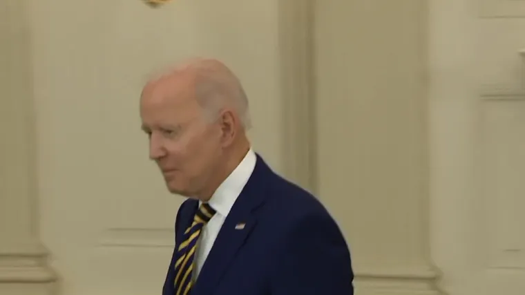 Američki predsjednik Joe Biden neće vi&scaron;e smijeti primati svetu pričest u Crkvi: Zabranjeno mu je