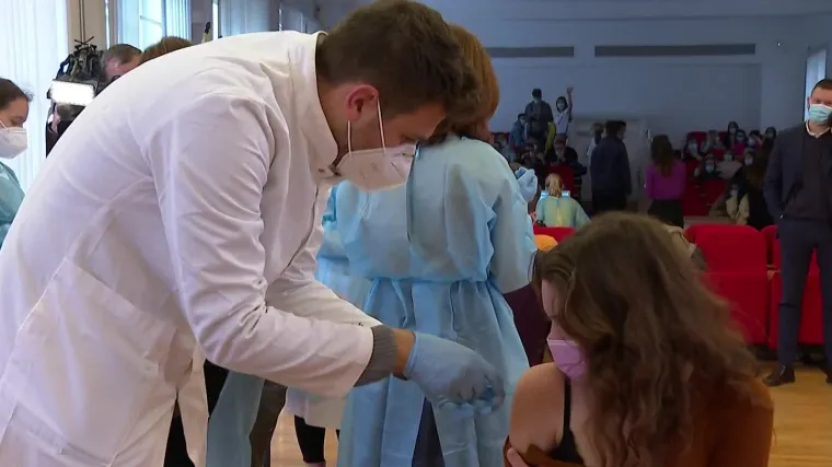 Novi sojevi u Hrvatskoj počeli su se &scaron;iriti: Najvi&scaron;e slučaja imamo u Međimurju, a glavno pitanje je &scaron;titi li nas cjepivo?