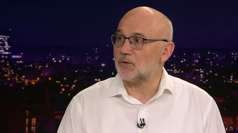 Odvjetnik Veljko Miljević o svojoj ulozi i obratu u slučaju Mamić: 'Zasad mu se obilo o glavu prozivanje osječkih sudaca'