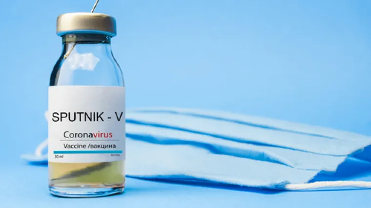 Sputnjik V &scaron;titi protiv svih varijanti, uključujući i deltu: Imaju najveći dnevni broj zaraženih od početka pandemije