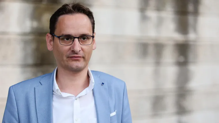 Vučetić: 'Za&scaron;to sam prihvatio iznenadnu kandidaturu za predsjednika Gradskog vijeća Grada Zadra?'