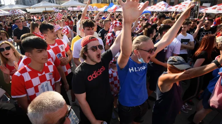 Hoće li delta soj spasiti Vatrene? Korona izbacila najboljeg &Scaron;kota. Ako iskoristimo priliku, na utakmice se vraćaju navijači