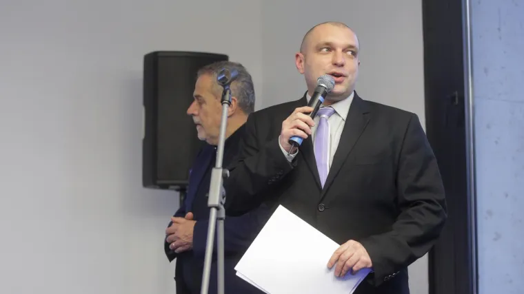 Novi odlazak iz Holdinga: Direktor Službe za odnose s korisnicima Tomislav Jurić podnio neopozivu ostavku