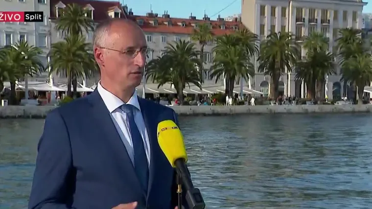 Gradsko vijeće Splita nisu uspjeli konstituirati, Puljak objasnio za&scaron;to i da nema panike