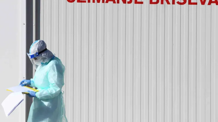 HZJZ objavio: U Hrvatskoj i dalje dominantan britanski soj korone, potvrđena 23 slučaja indijskog soja