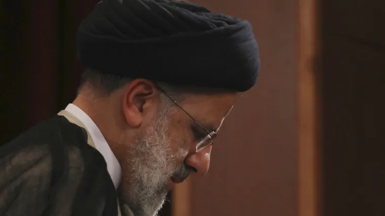 Raisi ne želi sastanak s Bidenom sve dok su na snazi američke sankcije