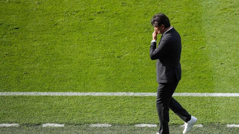 Svevi&scaron;nji: '&Scaron;to je sad opet, Daliću?' Dalić: 'Znate onog Billyja Gilmoura?'