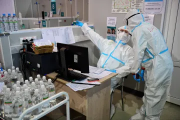 Istraživanje potvrdilo da ovaj lijek značajno smanjuje rizik od hospitalizacije i smrti od covida-19