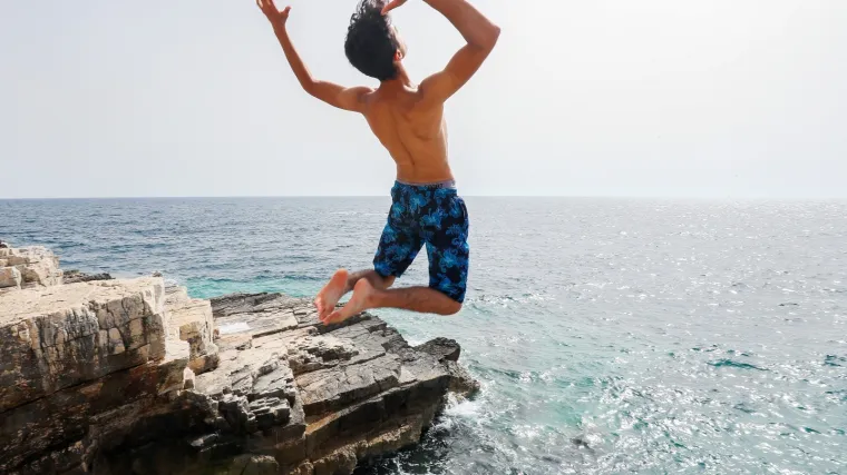 Pripremite se na tropske dane i noći, vrhunac toplinskog vala tek stiže, a evo kada bi moglo doći i prvo osvježenje