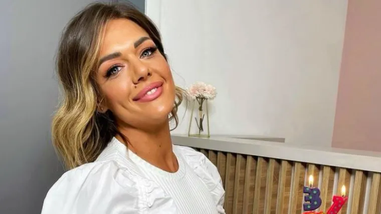 Nikad ljep&scaron;a Sandra Perković izmamila je uzdahe fanova, pa priznala; 'Ne starim, postajem bolja'