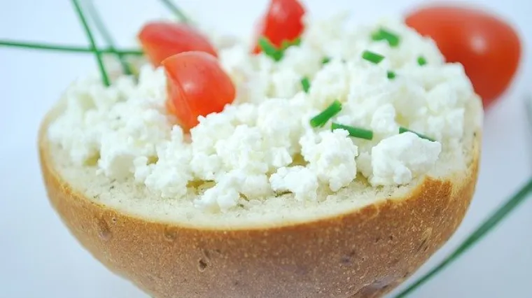 &Scaron;to i kada jesti nakon treninga?