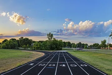 Maraton najduža atletska disciplina u trčanju