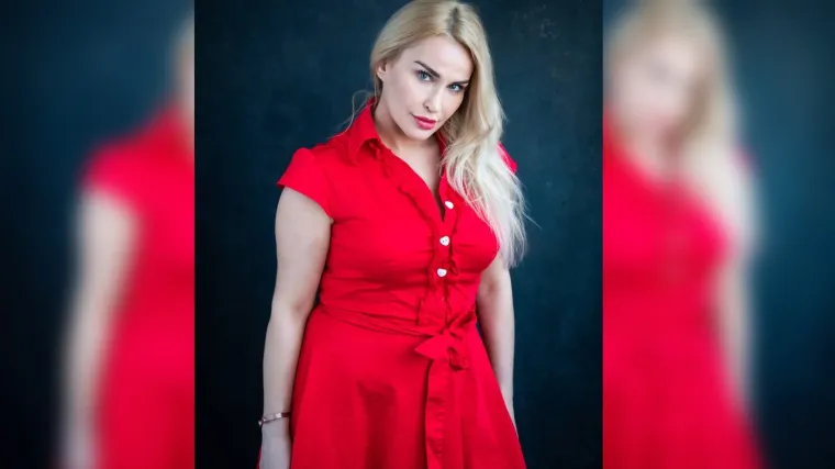 Tvrdi da su je oteli izvanzemaljci, ali ne bi to bio problem da nema lo&scaron;u vijest za mu&scaron;karce