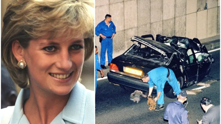 Procurili novi detalji o kobnom putovanju princeze Diane - ova odluka ju je zapravo odvela u smrt?