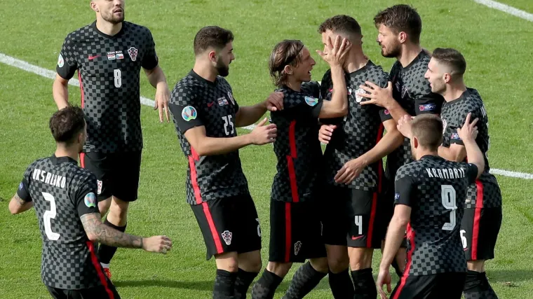 Prije nekoliko godina pokazao je Luki srednji prst, a sad je poručio: 'Navijat ću za Škotsku. Želim da pobijedi Hrvatsku'