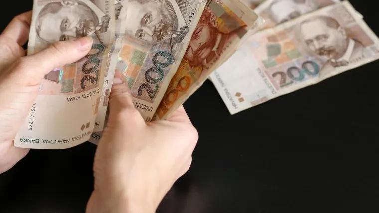 S ovim novčanicama više ne smijete plaćati