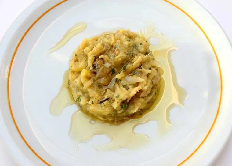 Vrijeme je za delicije: Donosimo tradicionalni recept za najukusniji bakalar na bijelo