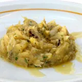 Vrijeme je za delicije: Donosimo tradicionalni recept za najukusniji bakalar na bijelo