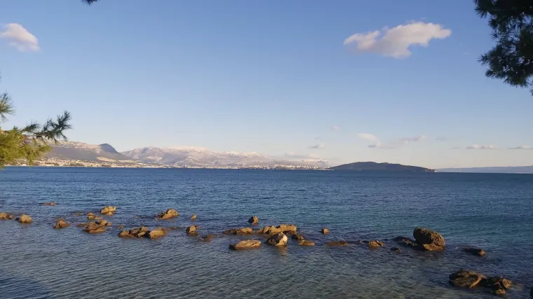 Ka&scaron;tel &Scaron;tafilić: Prona&scaron;li utopljenika na plaži za pse, odmah su ga počeli reanimirati