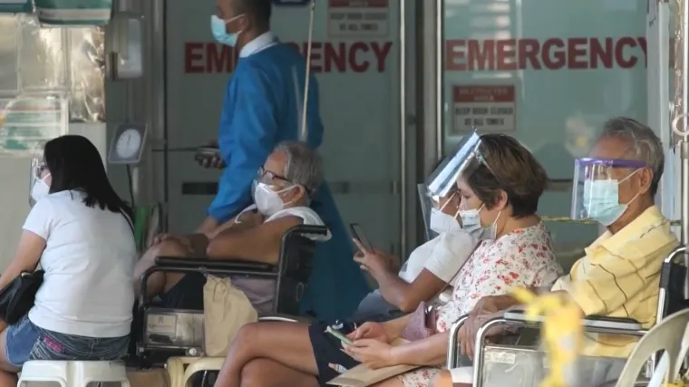 Korona oko svijeta: Filipincima koji se ne žele cijepiti prijeti zatvor, u Lisabonu delta soj i vikend lockdown