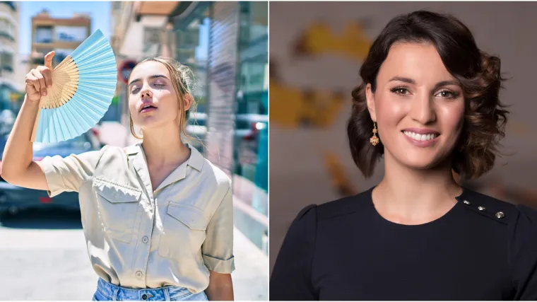 Nema spasa od vrućine ni ki&scaron;e na vidiku: Uz visoke temperature problem su i su&scaron;e