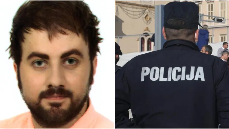 Jeste li vidjeli Manuela ili njegov automobil? 31-godi&scaron;njaku se gubi svaki trag zadnjih 11 dana