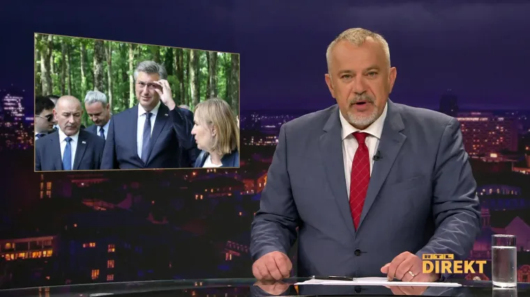 &Scaron;prajcov komentar: Kako je HDZ konačno priznao antifa&scaron;izam, nadajmo se ne kao dosad s figom u džepu