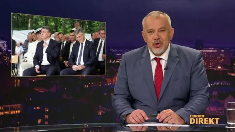 'Bilo je to silom prilika, kao kad mora&scaron; na WC pa ne može&scaron; birati &scaron;koljku'