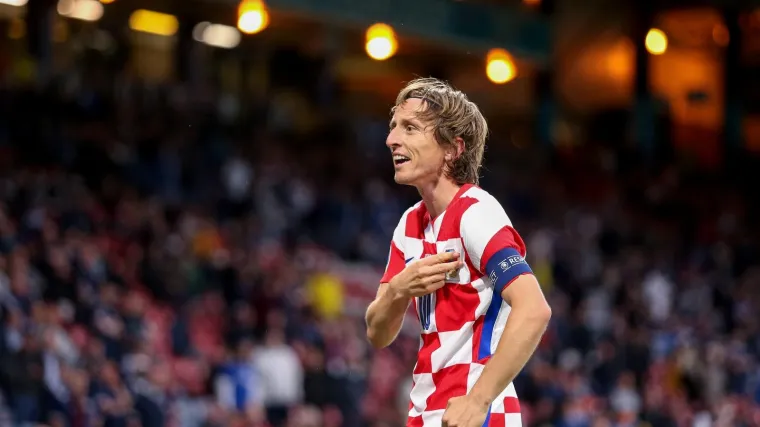 Jeste li svjesni što je Modrić uspio postići u dresu Hrvatska?