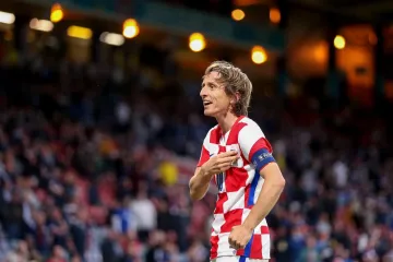 Jeste li svjesni što je Modrić uspio postići u dresu Hrvatska?