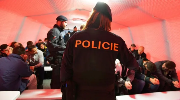 'Ubijeni Rom nije češki George Floyd, policijska upotreba sile bila je nužna'