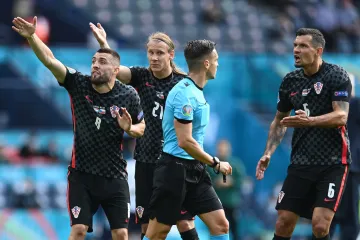 Legendarni vratar ukazao na golemi problem uoči utakmice Hrvatske i Škotske - 'To mi je neshvatljivo'