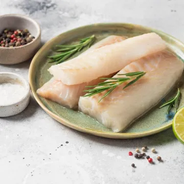 Vrijeme je za delicije: Donosimo tradicionalni recept za najukusniji bakalar na bijelo