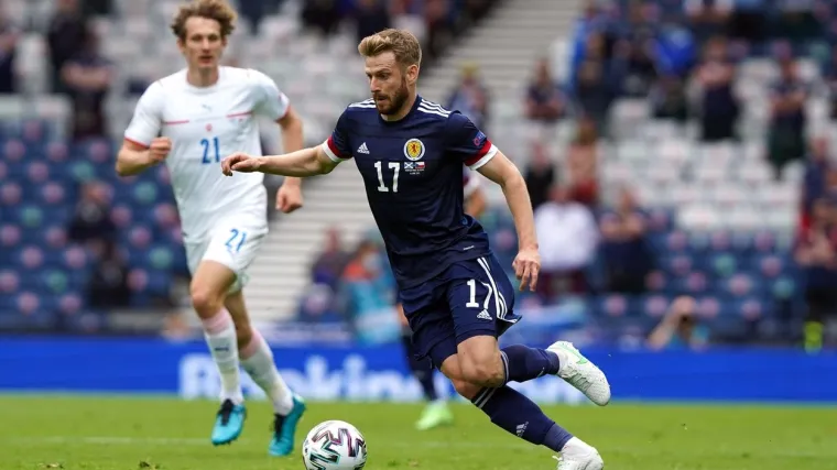 Ovih 11 Clarkovih ratnika napast će Vatrene? Pogledajte tko će zamijeniti Billyja Gilmoura